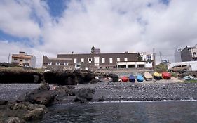 Las Eras Nest Hostel